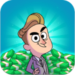 idle bank tycoon money empire icone jeu ipa iphone ipad