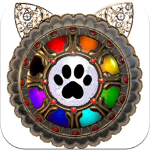 grizelda lynx and the 9 lives icone jeu ipa iphone ipad