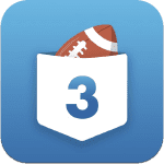 pocket gm 3 football manager icone jeu ipa iphone