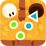 par for the dungeon icone jeu ipa iphone ipad
