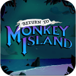 return to monkey island icon