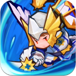 seven knights idle adventure icone jeu ipa iphone ipad