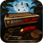 recursion icone jeu ipa iphone ipad