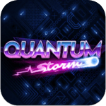 quantum storm icone jeu ipa iphone ipad
