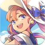 fluffy planet saga icone jeu ipa iphone ipad