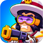 battle stars 4v4 multiplayer icon