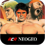 3 count bout aca neogeo icone jeu ipa iphone ipad
