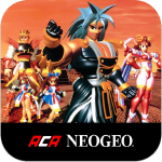 ragnagard aca neogeo icone jeu ipa iphone ipad