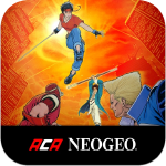 kizuna encounter aca neogeo icone jeu ipa iphone ipad