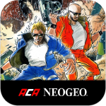cyber lip aca neogeo icone jeu ipa iphone ipad