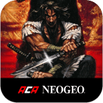 ninja masters aca neogeo icone jeu ipa iphone ipad