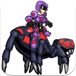 project v90 icone jeu ipa iphone