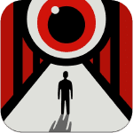 monthly dystopia icone jeu ipa iphone