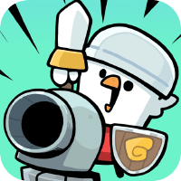 birds camp icone jeu ipa iphone
