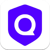 qiara smart home security icon