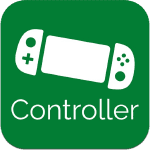 shanwan controller icon