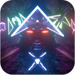 wavecade icone jeu ipa iphone ipad