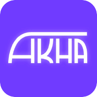 akha icon