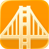 bridges link formatting icone app ipa iphone