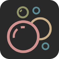 things bubbles icone app ipa iphone ipad