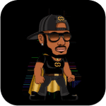 mission motivate ninja edition icone jeu ipa iphone