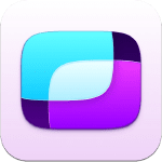 screens 5 vnc a distance icon