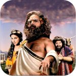 wrath of the gods icone jeu ipa iphone ipad