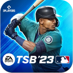 mlb tap baseball 23 icone jeu ipa iphone ipad