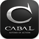 cabal return of action icone jeu ipa iphone ipad