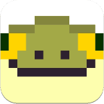 frosch icone jeu ipa iphone