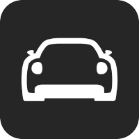 sidecar automotive assistant icon