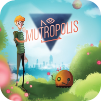 mutropolis mobile icon