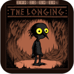 the longing mobile icone jeu ipa iphone ipad