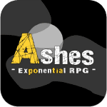 ashes exponential rpg icone jeu ipa iphone ipad