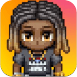 paper chasers icone jeu ipa iphone ipad