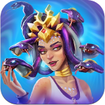 legend of puzzleverse icone jeu ipa iphone ipad