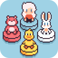 chloe puzzle game pro icone jeu ipa iphone ipad