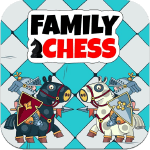 family chess icone jeu ipa iphone ipad