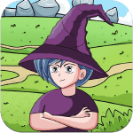 starcatcher nyx icone jeu ipa iphone ipad