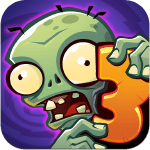 plants vs zombies TM 3 icon