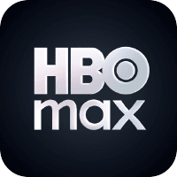 hbo max streaming film et tv icon