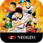 baseball stars 2 aca neogeo icone jeu ipa iphone ipad