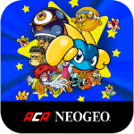 zupapa aca neogeo icone jeu ipa iphone ipad