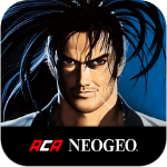 samurai shodown ii aca neogeo icone jeu ipa iphone ipad