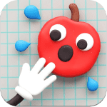 grab the apple icone jeu ipa iphone ipad