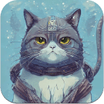 chess cats icone jeu ipa iphone