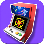 retro arcade for watch icone jeu ipa iphone ipad