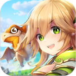 tales of dragon icone jeu ipa iphone ipad