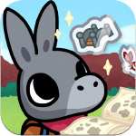 a tiny sticker tale icone jeu ipa iphone ipad