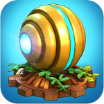 gears forever icone jeu ipa iphone ipad